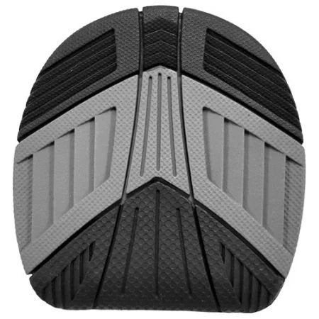 KR Strikeforce #5 Graduated Rubber Heel