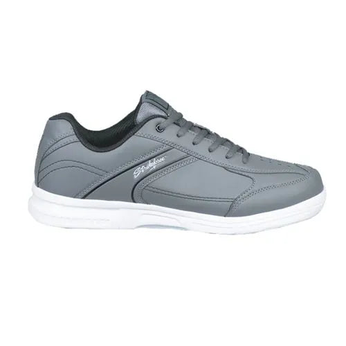 KR Strikeforce Flyer Lite Slate/Black Men’s Bowling Shoes