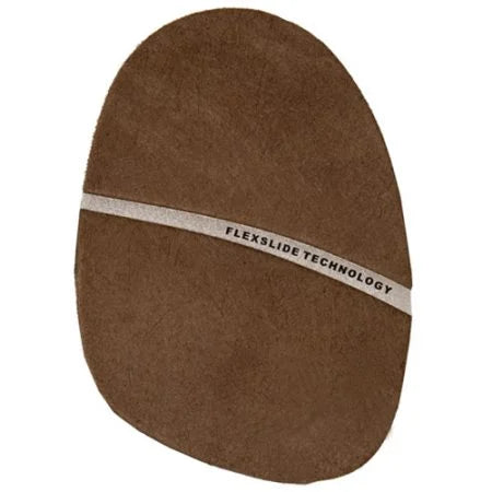 KR Strikeforce #2 Slide Sole Brown Suede