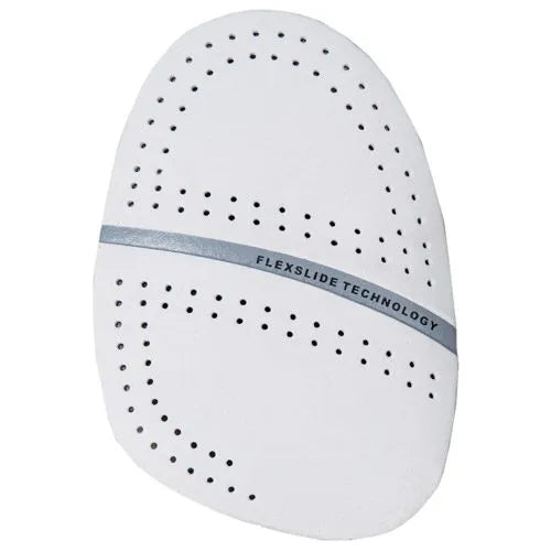 KR Strikeforce #6 Slide Sole Perforated White
