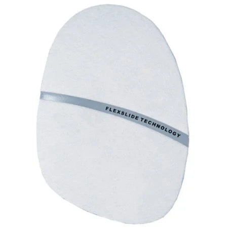 KR Strikeforce #8 Slide Sole White Microfiber