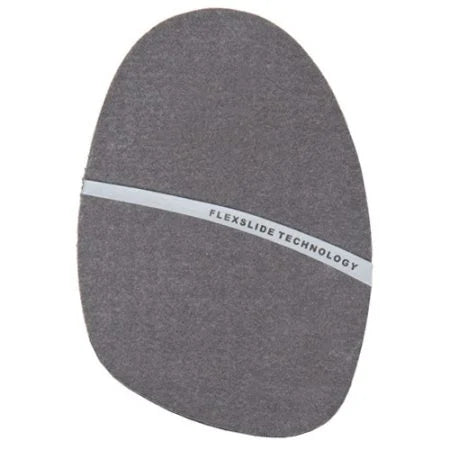KR Strikeforce #10 Slide Sole Grey Felt