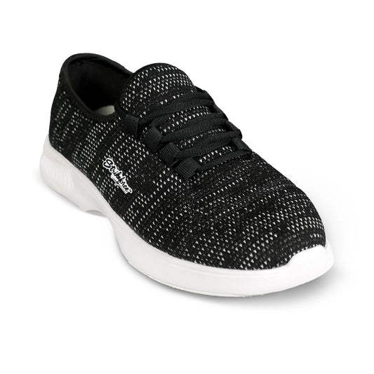 KR Strikeforce Maui Black Women’s Bowling Shoes