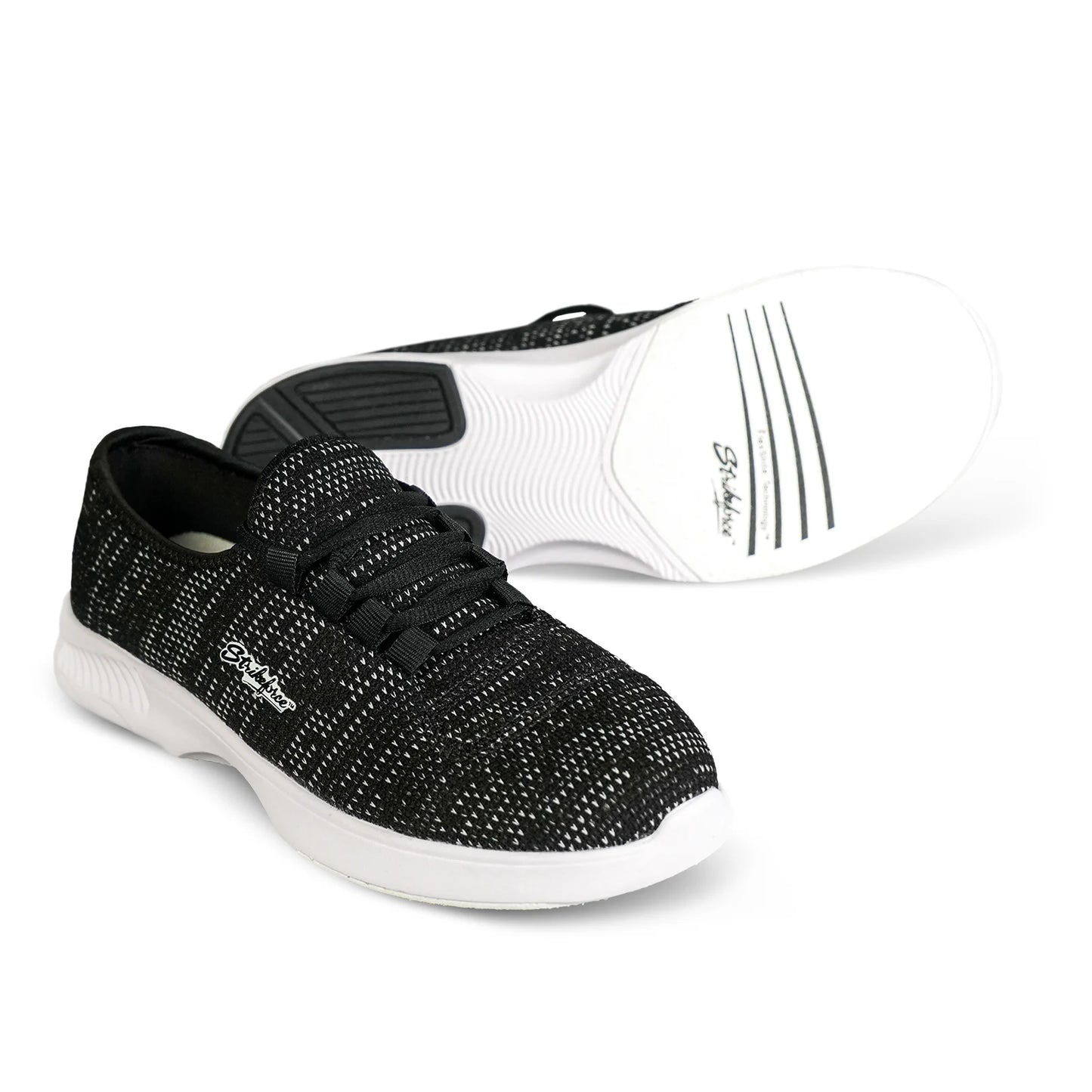 KR Strikeforce Maui Black Women’s Bowling Shoes