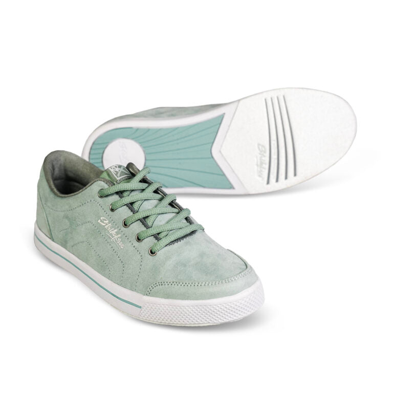 KR Strikeforce Laguna Mint Women’s Bowling Shoes