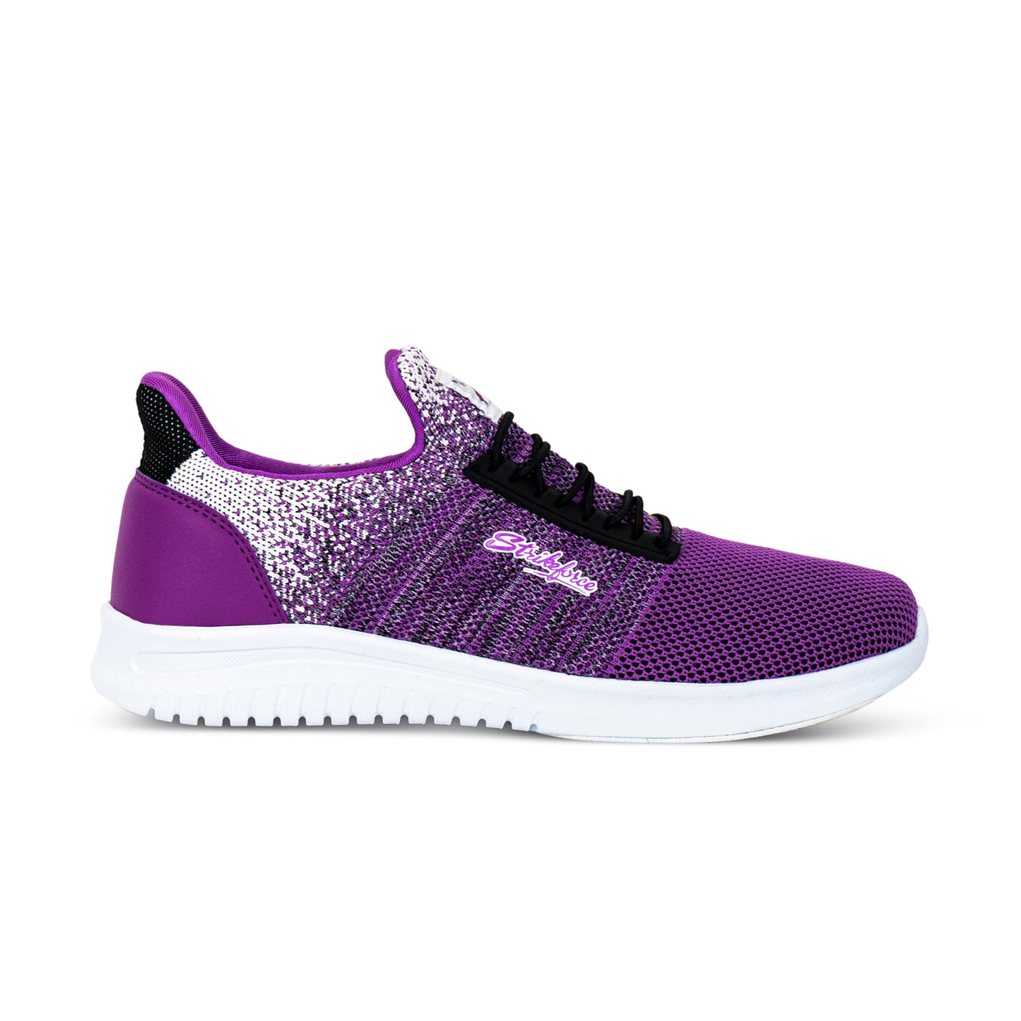 COMING SOON!!   NEW KR Strikeforce Rhythm Women’s Bowling Shoes Purple