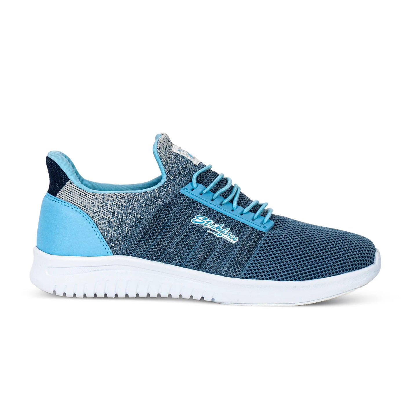 COMING SOON!!   NEW KR Strikeforce Rhythm Women’s Bowling Shoes Light Blue