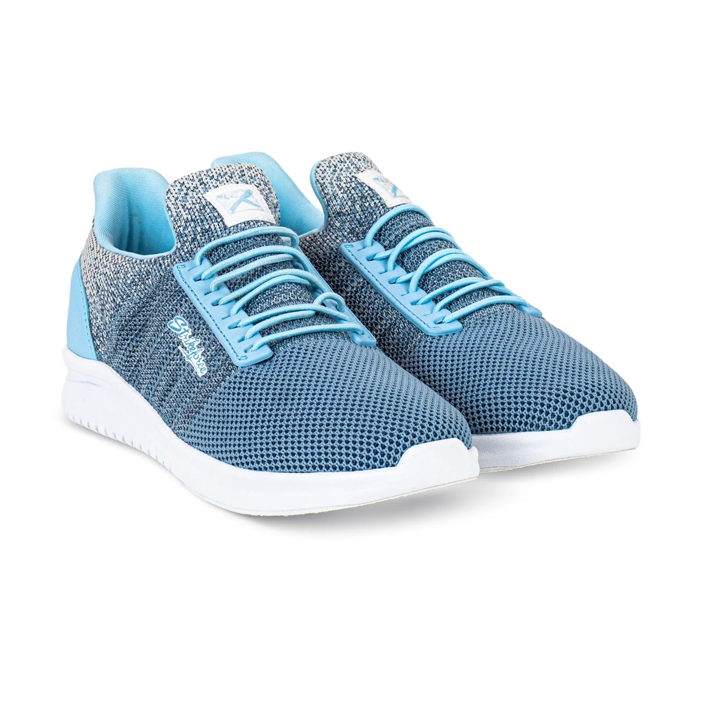 COMING SOON!!   NEW KR Strikeforce Rhythm Women’s Bowling Shoes Light Blue