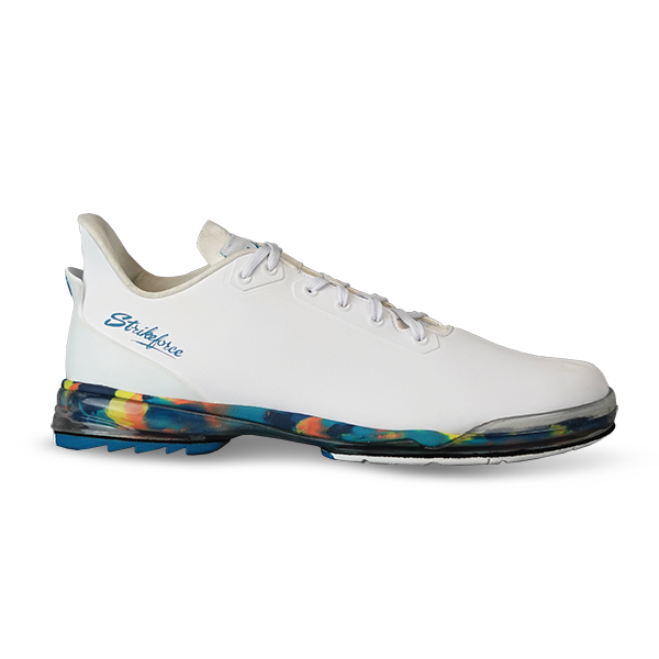 Limited Time Only!!!!!!!!     KR TPC Fiesta Ghost Right Handed Bowling Shoes      While Supplies Last.