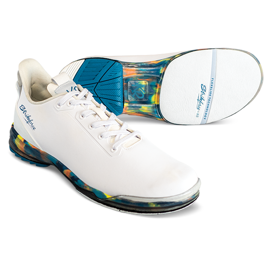 Limited Time Only!!!!!!!!     KR TPC Fiesta Ghost Right Handed Bowling Shoes      While Supplies Last.