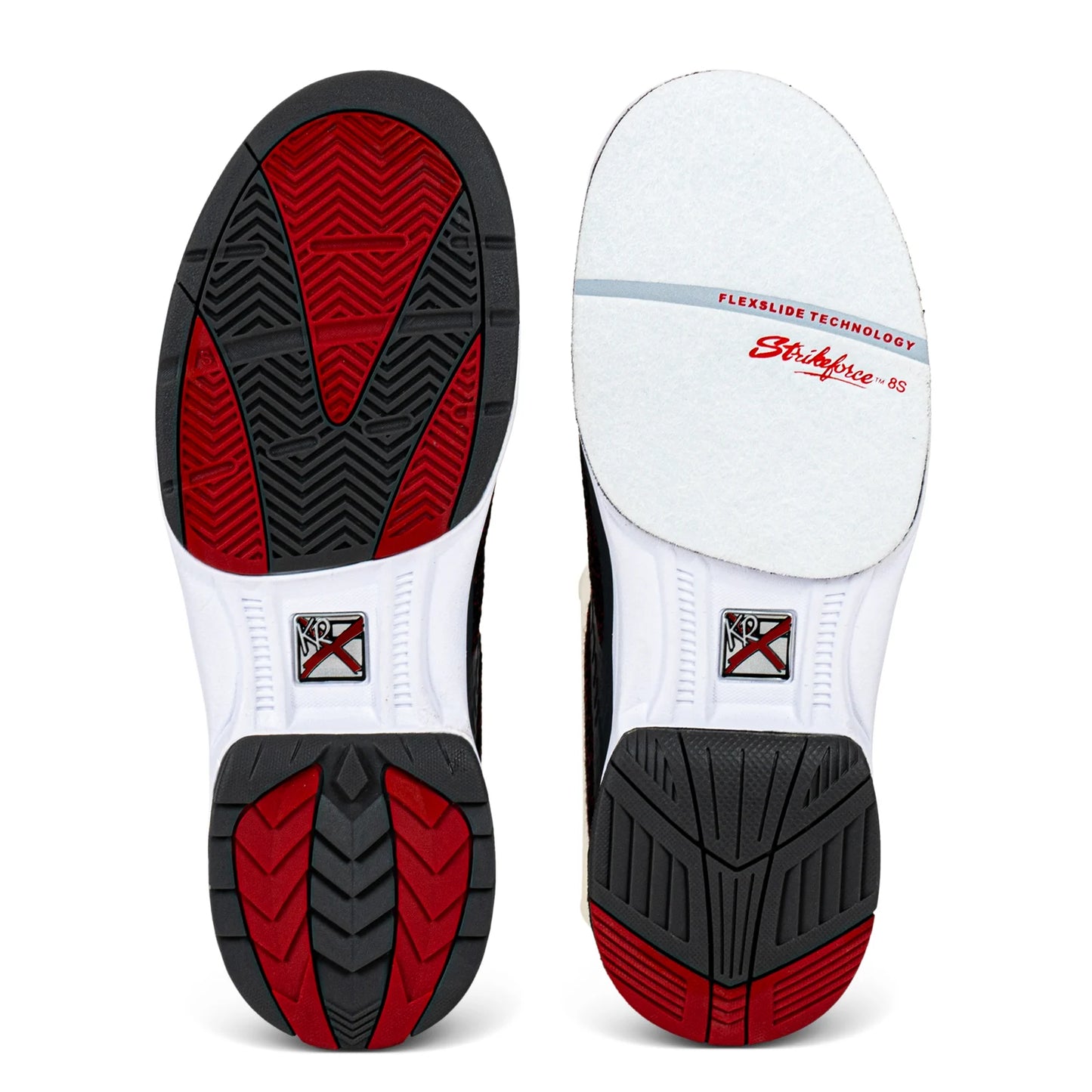 COMING SOON!!   KR Strikeforce Jet FT Right Handed Men’s Bowling Shoes Black/Red/Grey