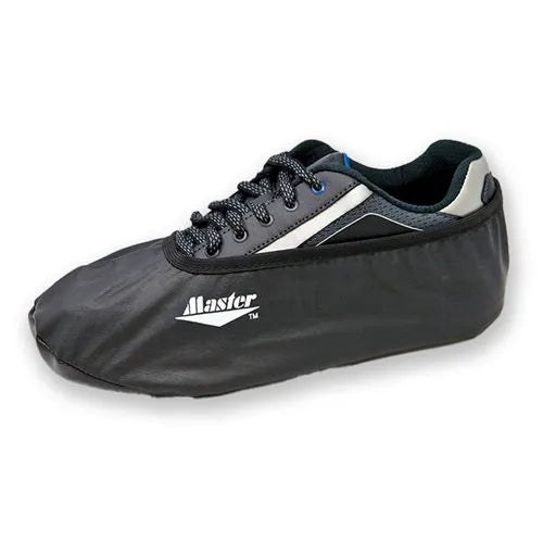 Master Black Shoe Covers