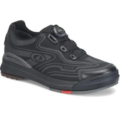 Dexter SST X Tron BOA WIDE WIDTH Bowling Shoes Black