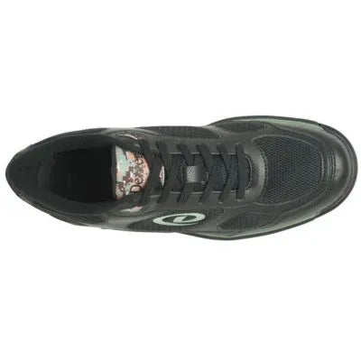 Dexter Randy Black Camo Green Men’s Wide Bowling Shoes