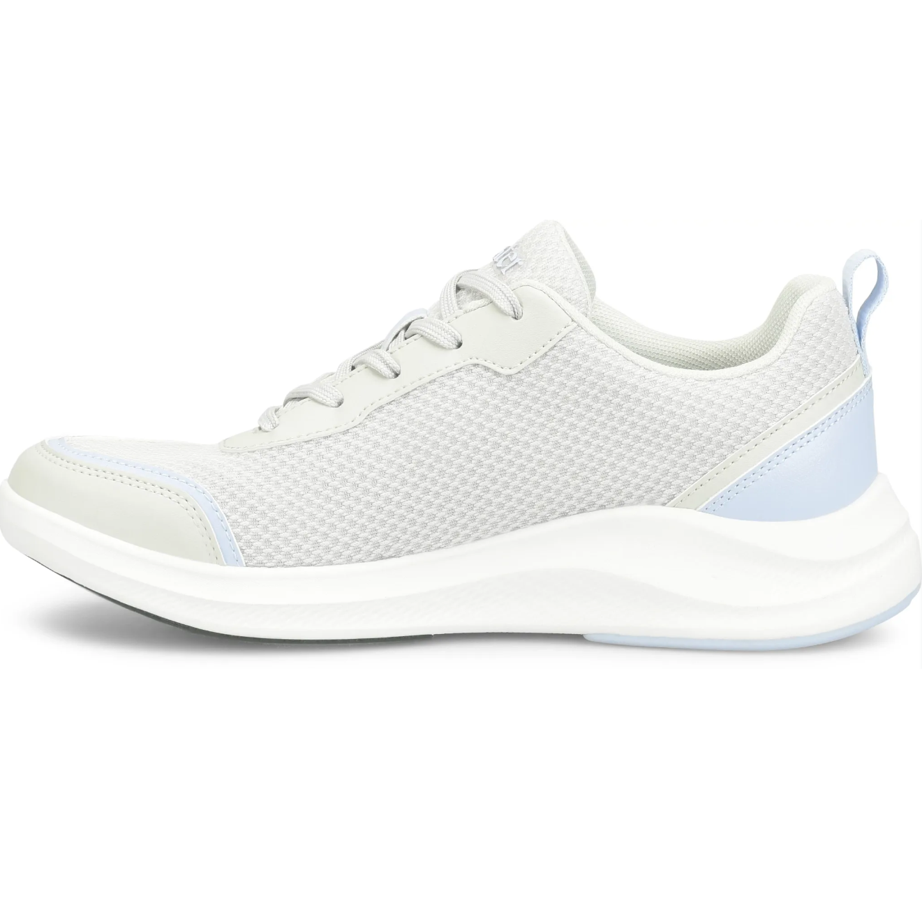 Dexter Pilot Pro Grey Purple Women’s Bowling Shoes