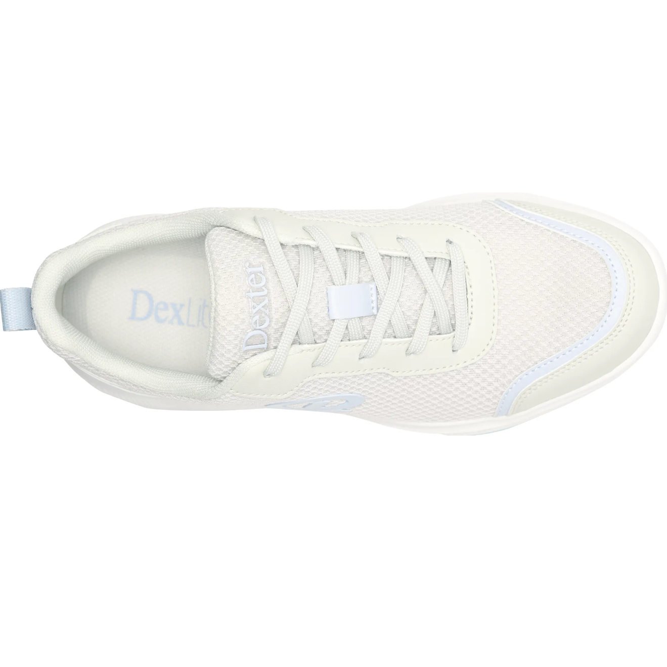 Dexter Pilot Pro Grey Purple Women’s Bowling Shoes