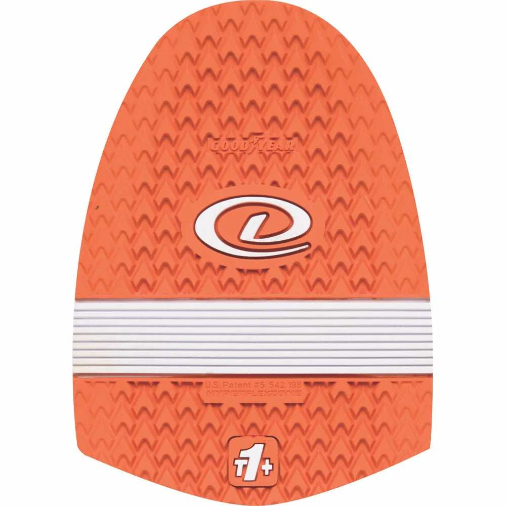 Dexter T1 Hyperflex Zone Traction Sole