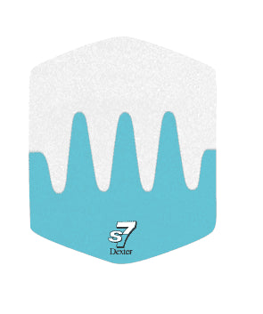 Dexter S7 Saw Tooth Replacement Sole