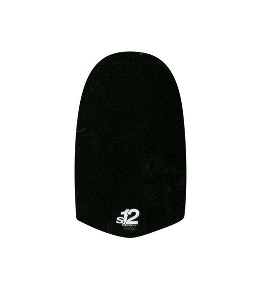 Dexter Oversize Slide Sole S12 Black Ice