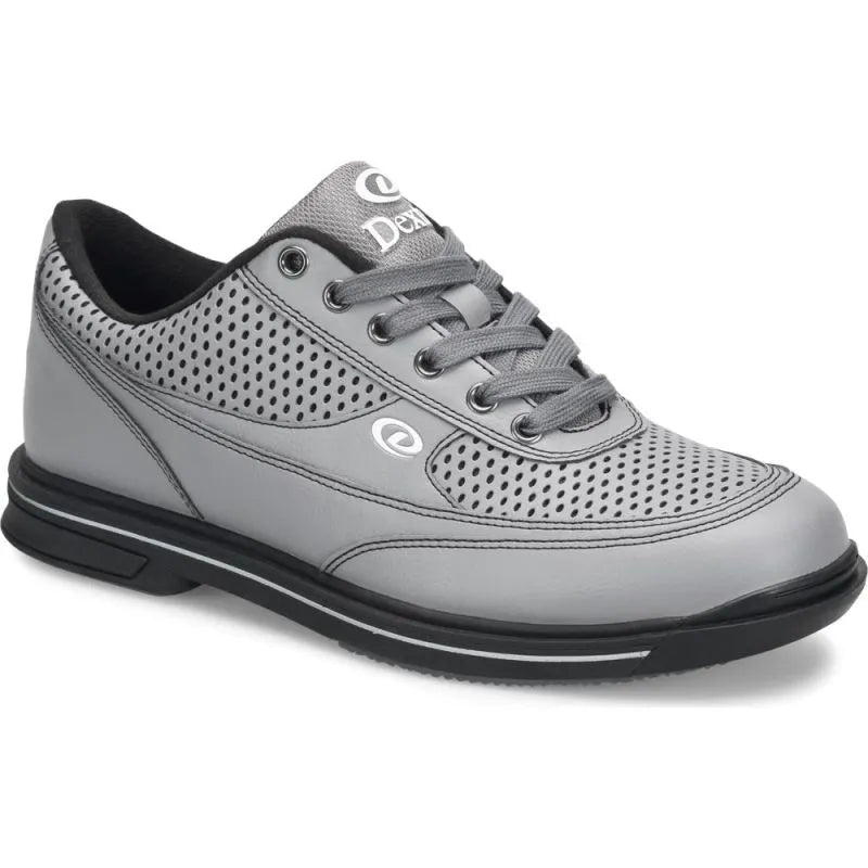 Dexter Turbo Tour Steel Men’s Wide Width Right Handed Bowling Shoes