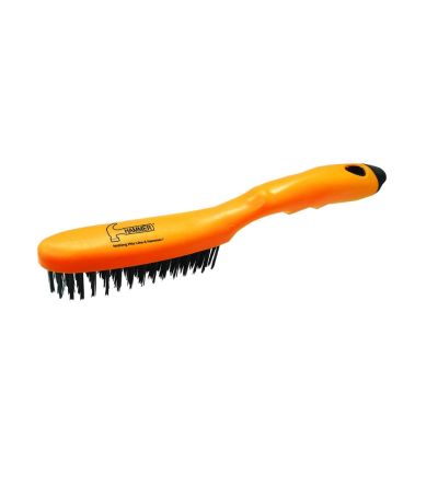 Hammer Bowling Shoe Brush
