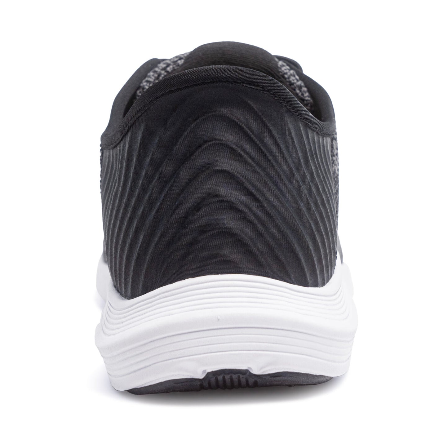 KR Strikeforce Pilot Black Men’s Bowling Shoes