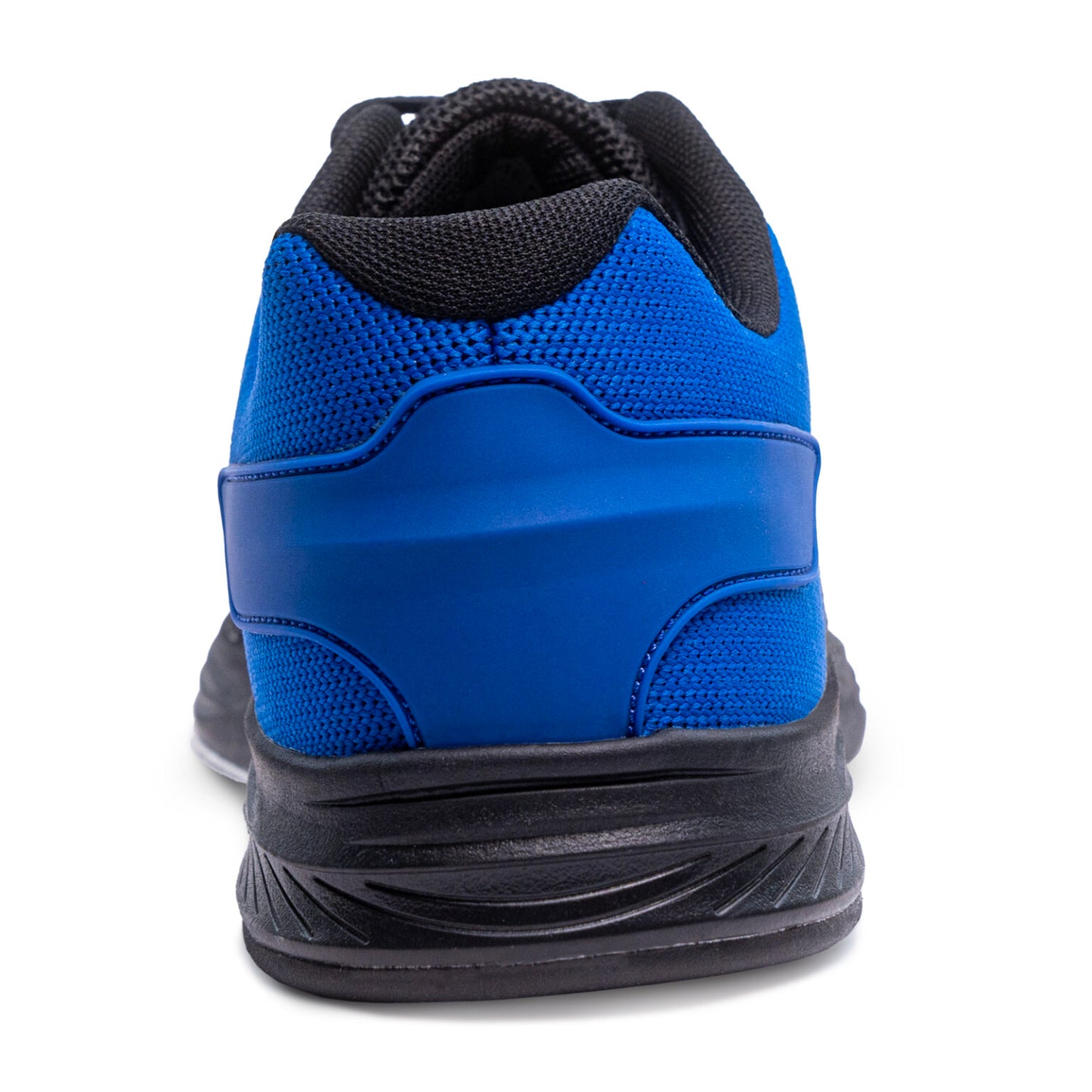 KR Strikeforce Wingman Black Royal Men’s Bowling Shoes