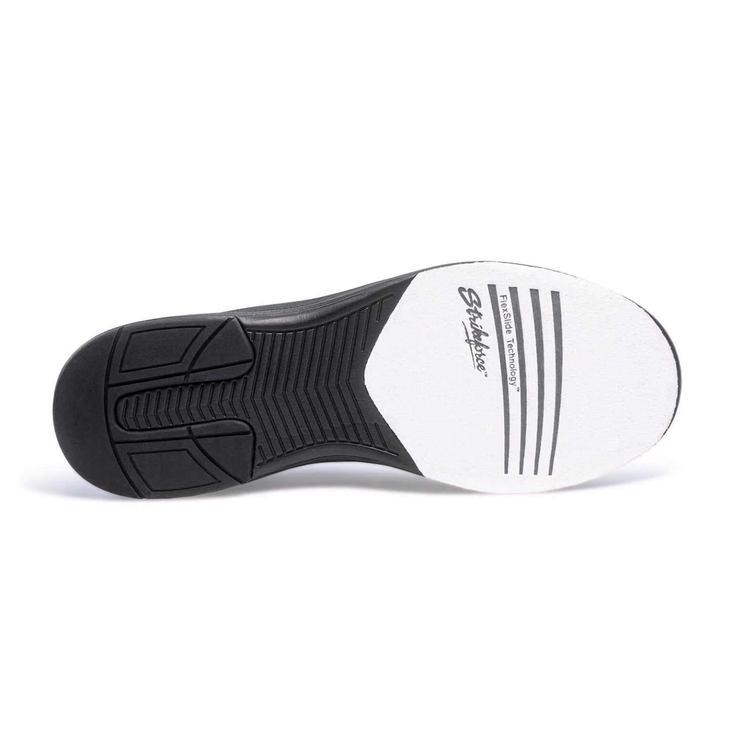 KR Strikeforce Wingman Black Royal Men’s Bowling Shoes