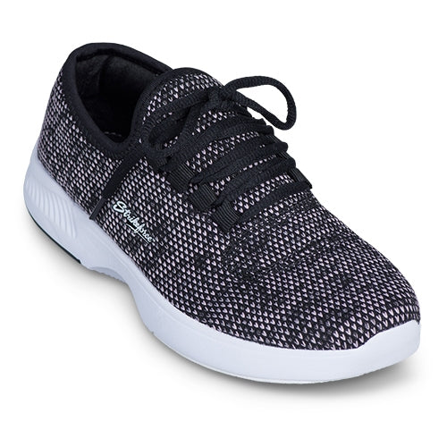 KR Strikeforce Maui Black Plum Women’s Bowling Shoes