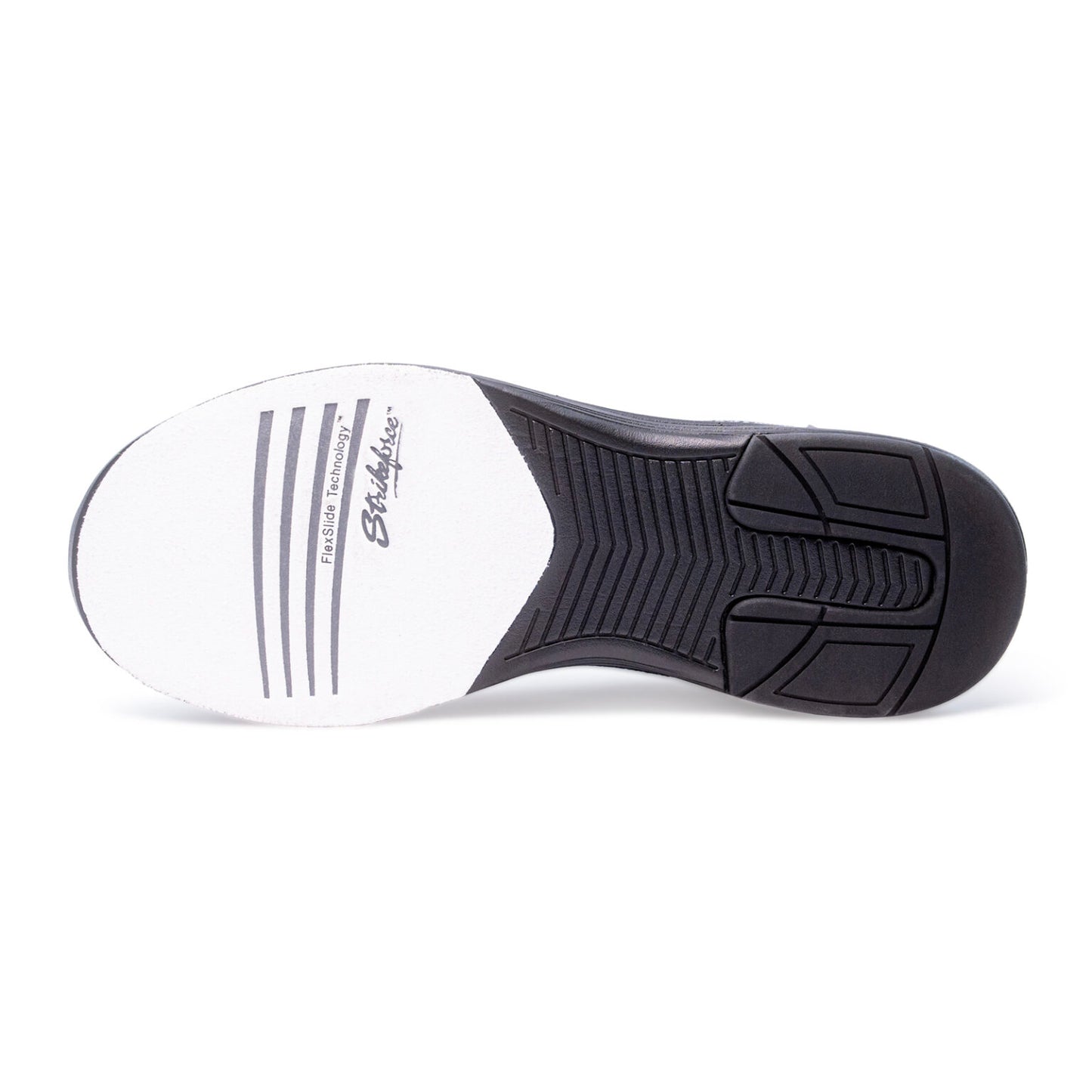 KR Strikeforce Wingman Black Carbon Men’s Bowling Shoes