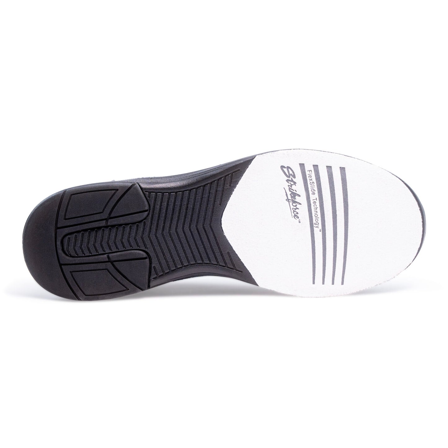 KR Strikeforce Wingman Black Carbon Men’s Bowling Shoes