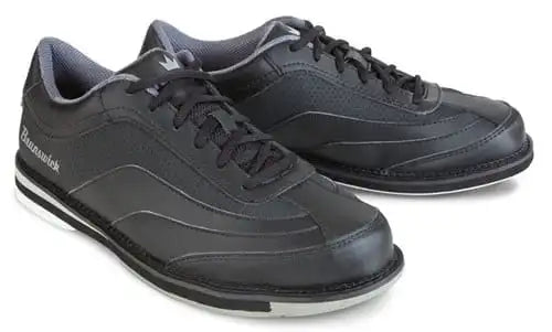 Brunswick Rampage Men’s Wide Width Bowling Shoes