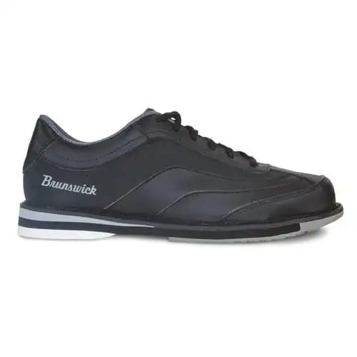 Brunswick Rampage Men’s Wide Width Bowling Shoes