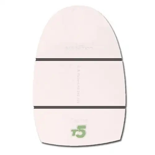 Dexter The 9 T5 Least Traction Sole
