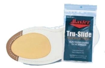 Master Bowling Tru Slide Teflon bowling shoe slide