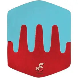 Dexter S5 Saw Tooth SST Slide Sole